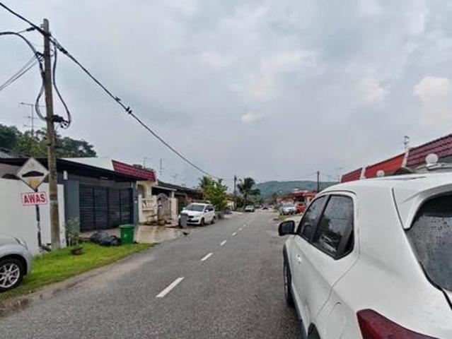 Terraced House for sale in Bukit Ledang, Johor