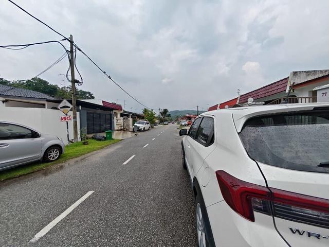 Terraced House for sale in Bukit Ledang, Johor
