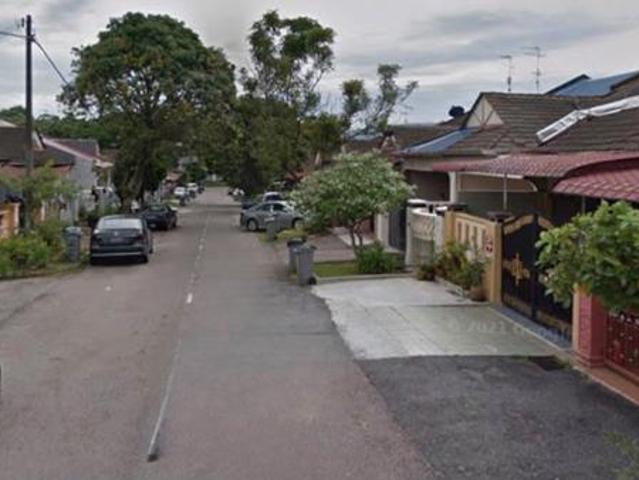 Terraced House for sale in Bukit Ledang, Johor
