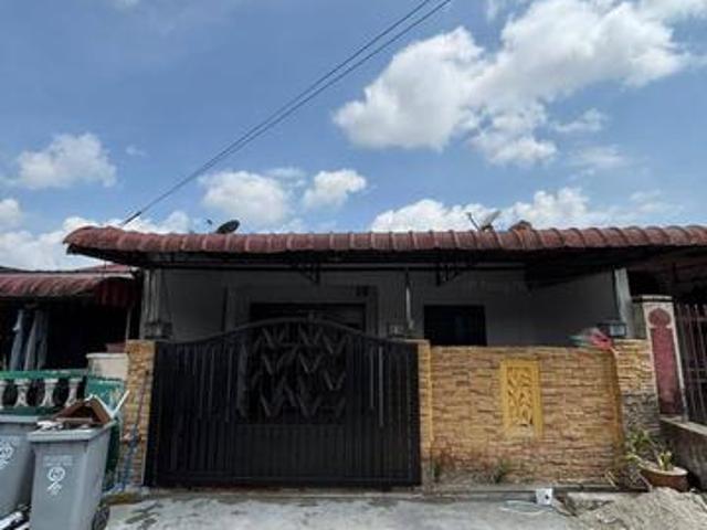 Terraced House for sale in Bukit Ledang, Johor