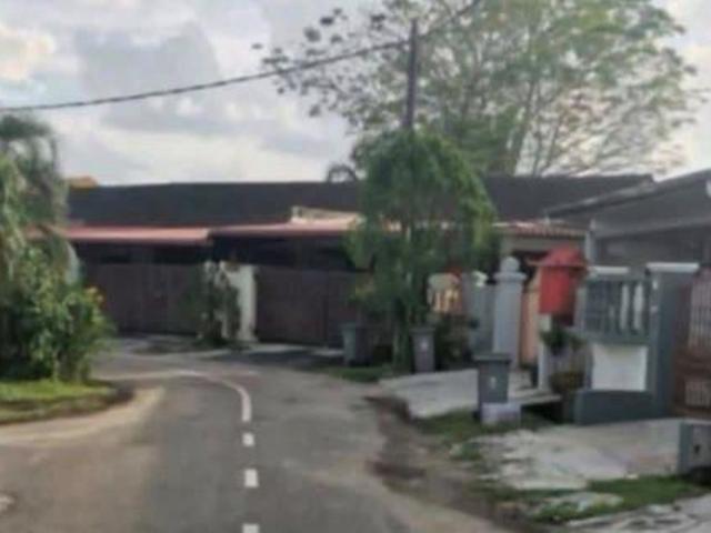 Terraced House for sale in Bukit Ledang, Johor