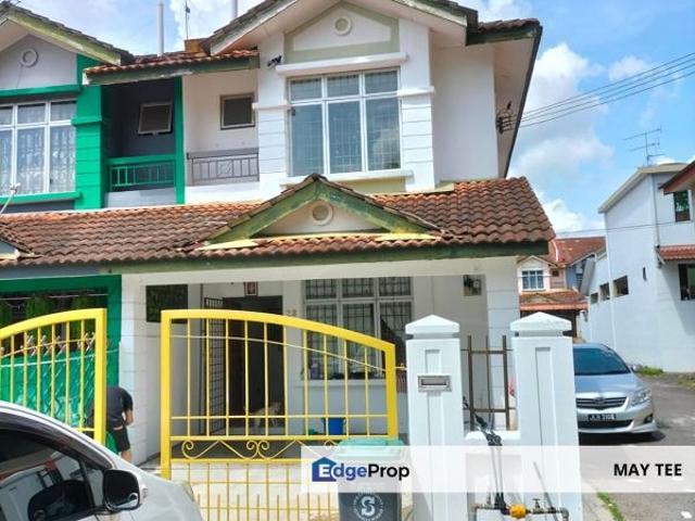 House for sale in Bukit Ledang, Johor