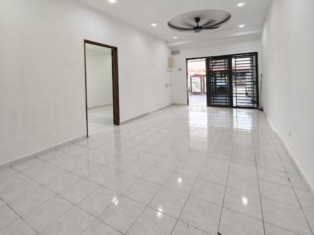Terraced House for sale in Bukit Ledang, Johor