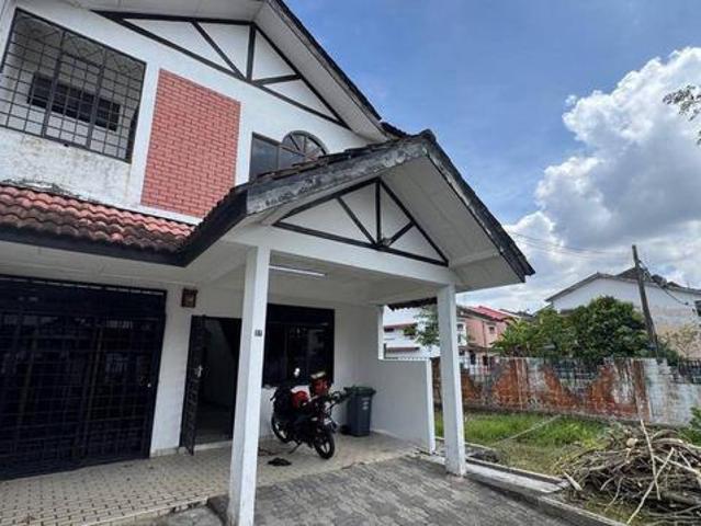 Terraced House for sale in Bukit Ledang, Johor