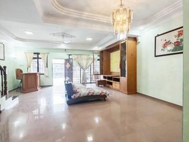 Terraced House for sale in Bukit Ledang, Johor