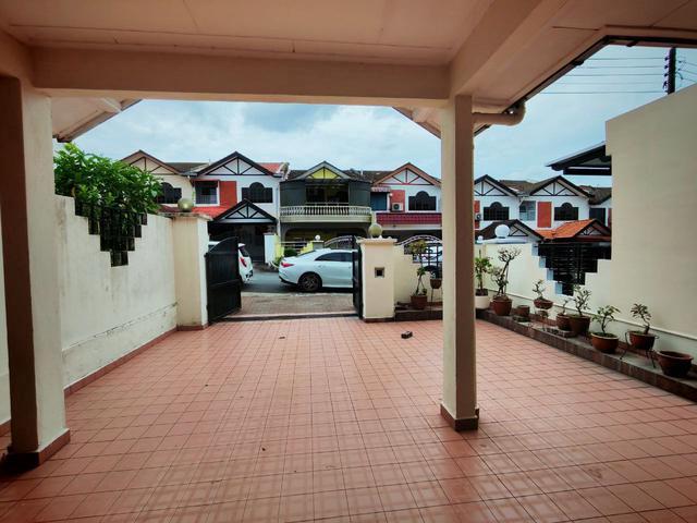 Terraced House for sale in Bukit Ledang, Johor