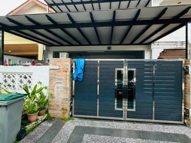 Terraced House for sale in Bukit Ledang, Johor
