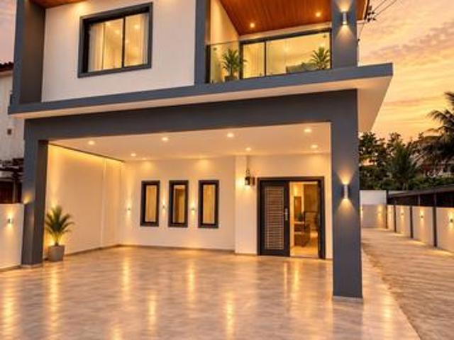 Terraced House for sale in Skudai, Iskandar Puteri