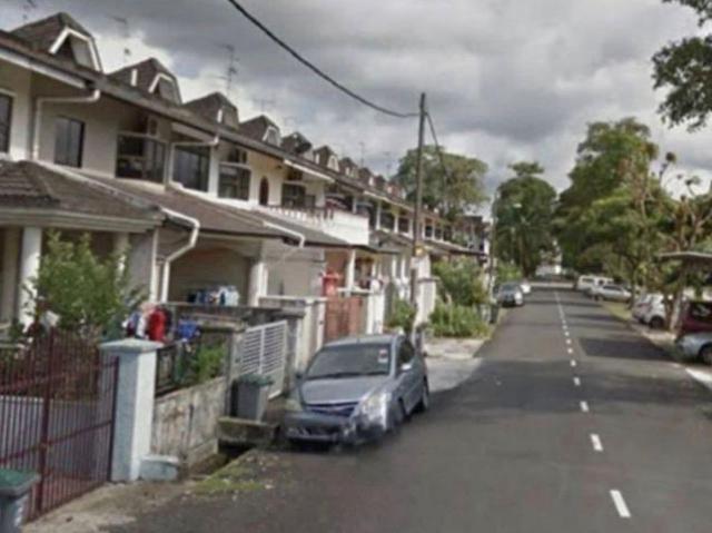 Terraced House for sale in Bukit Ledang, Johor