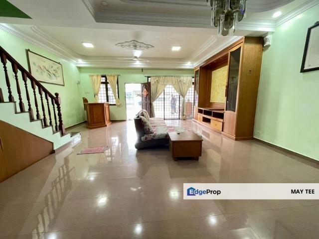 House for sale in Bukit Ledang, Johor