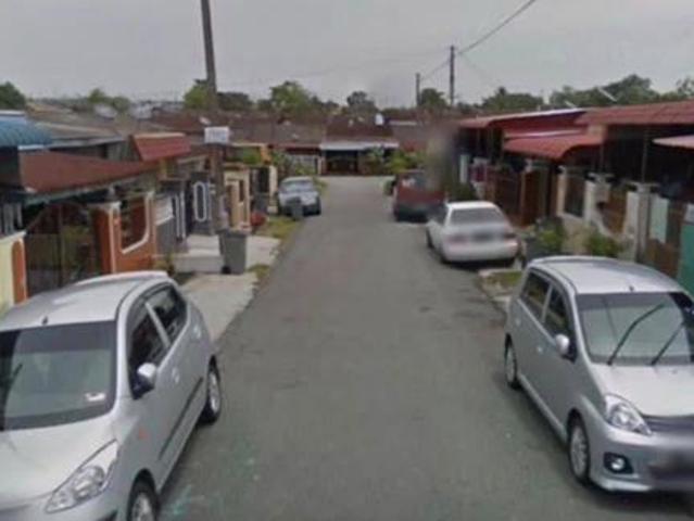 Terraced House for sale in Bukit Ledang, Johor