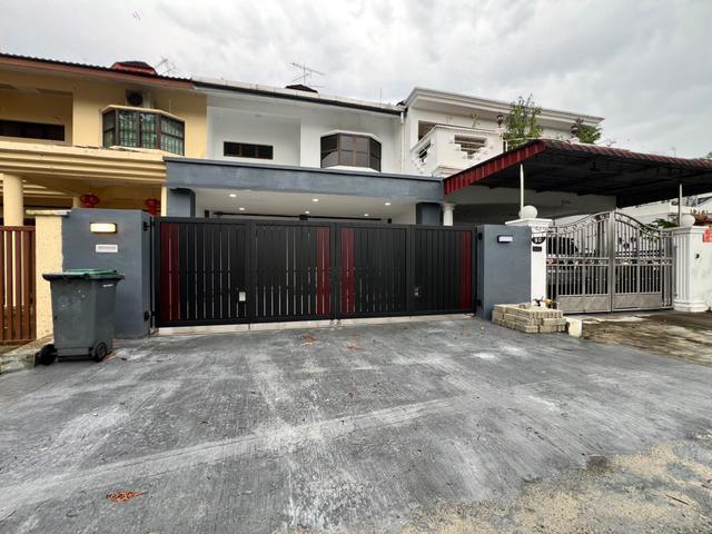 Terraced House for sale in Bukit Ledang, Johor