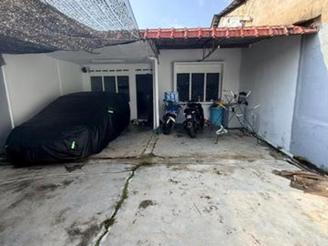 Terraced House for sale in Bukit Ledang, Johor