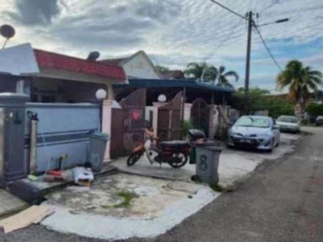 Terraced House for sale in Bukit Ledang, Johor