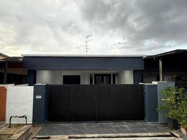 Terraced House for sale in Bukit Ledang, Johor