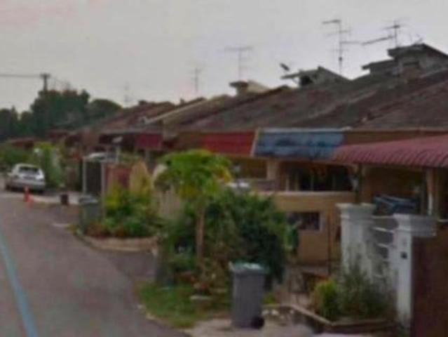 Terraced House for sale in Bukit Ledang, Johor