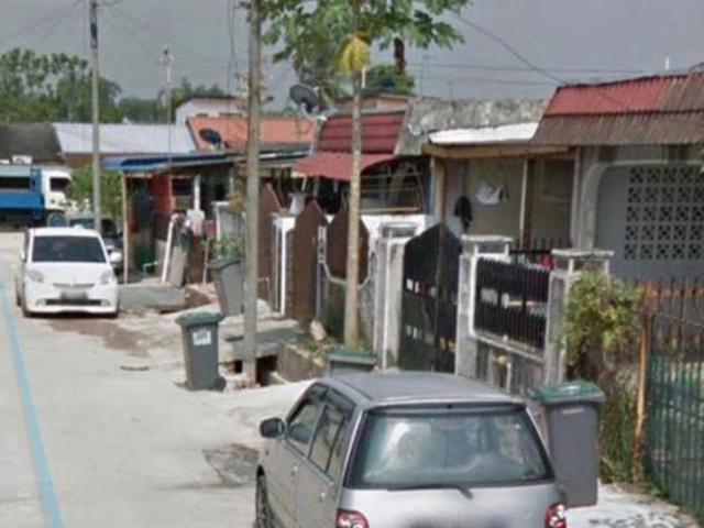 Terraced House for sale in Bukit Ledang, Johor