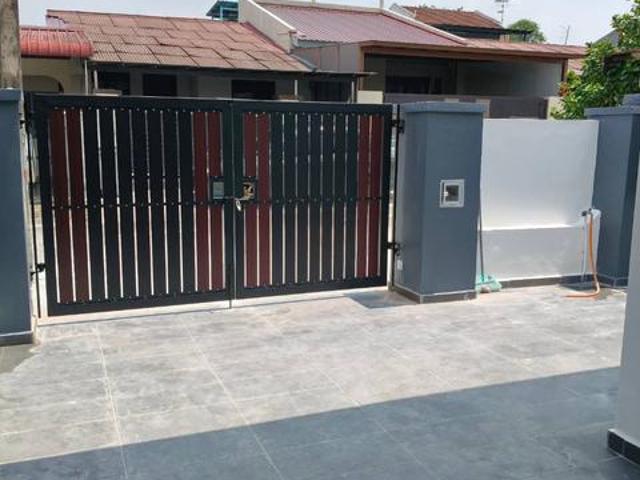 Terraced House for sale in Bukit Ledang, Johor