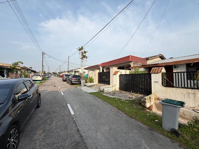 Terraced House for sale in Bukit Ledang, Johor