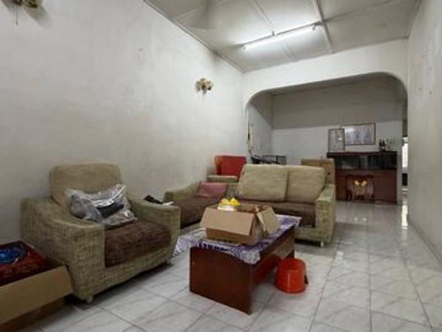 Terraced House for sale in Bukit Ledang, Johor