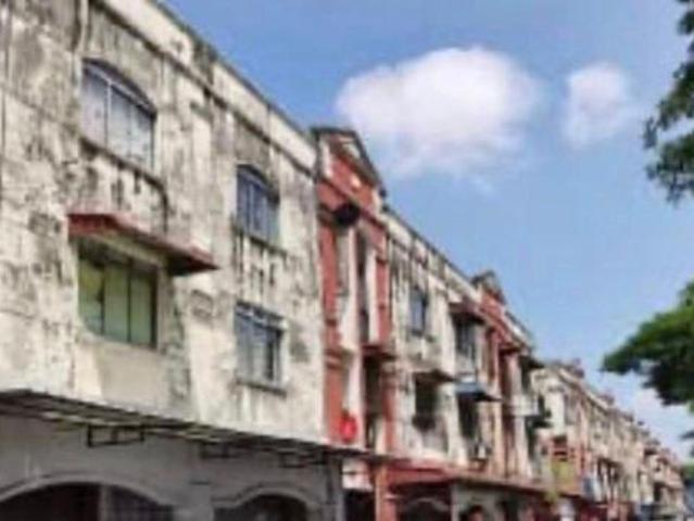 Flat for sale in Bukit Ledang, Johor