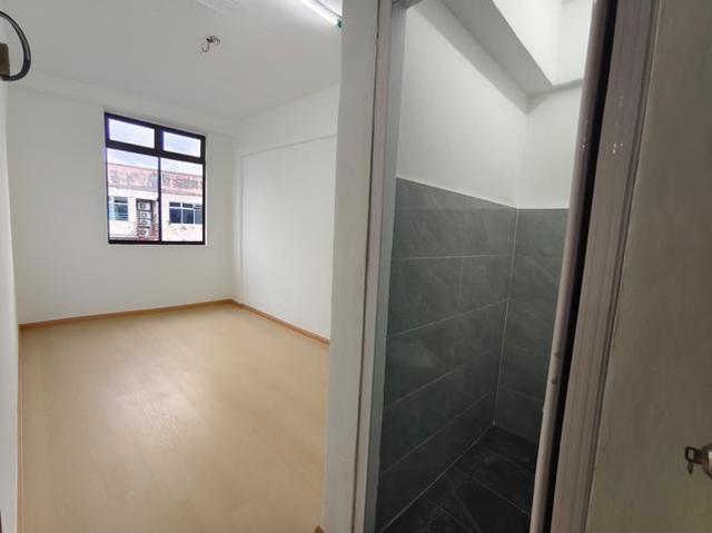Flat for sale in Bukit Ledang, Johor