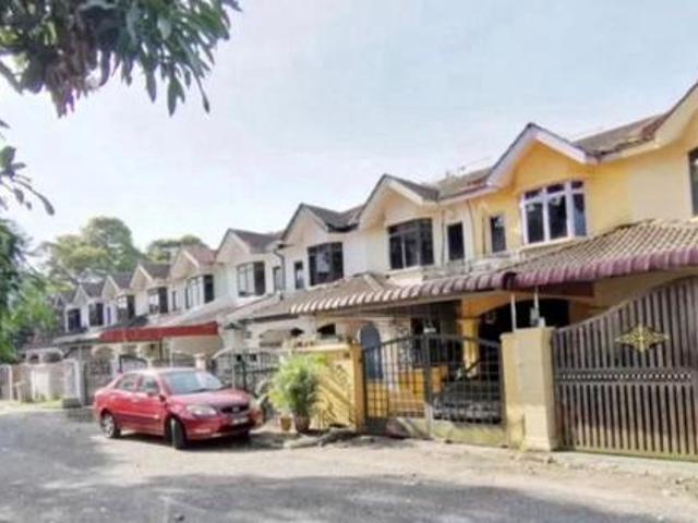 Terraced House for sale in Bukit Ledang, Johor