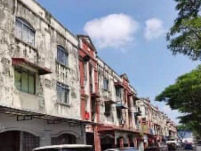 Apartment for sale in Bukit Ledang, Johor