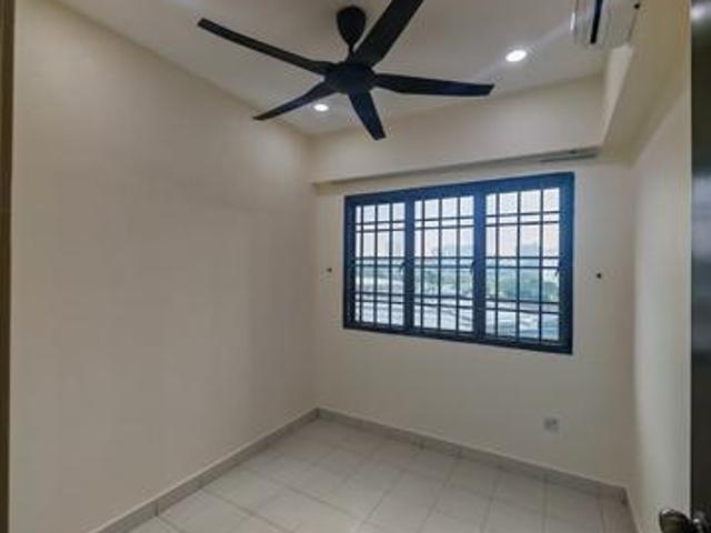 Apartment for rent in Bukit Ledang, Johor