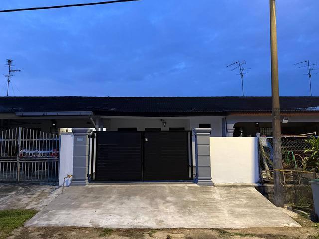 Terraced House for sale in Bukit Ledang, Johor