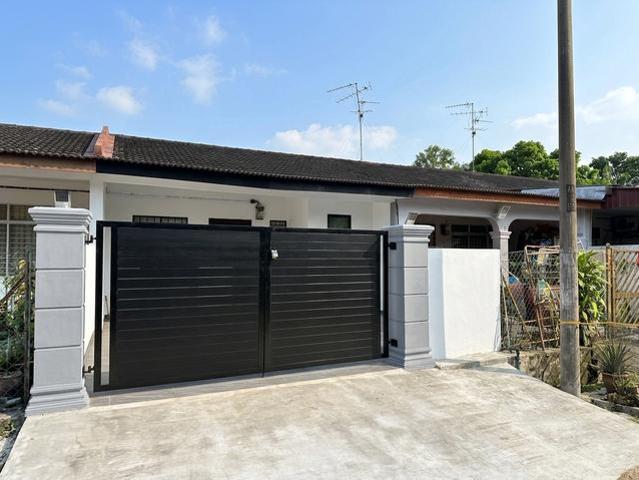 Terraced House for sale in Bukit Ledang, Johor