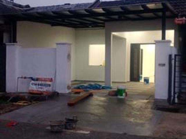 Terraced House for sale in Bukit Ledang, Johor