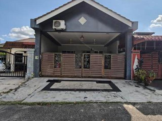 Terraced House for sale in Bukit Ledang, Johor
