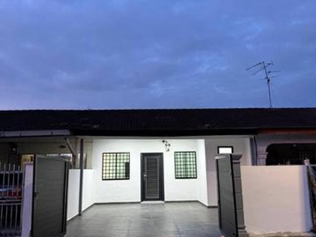 Terraced House for sale in Bukit Ledang, Johor