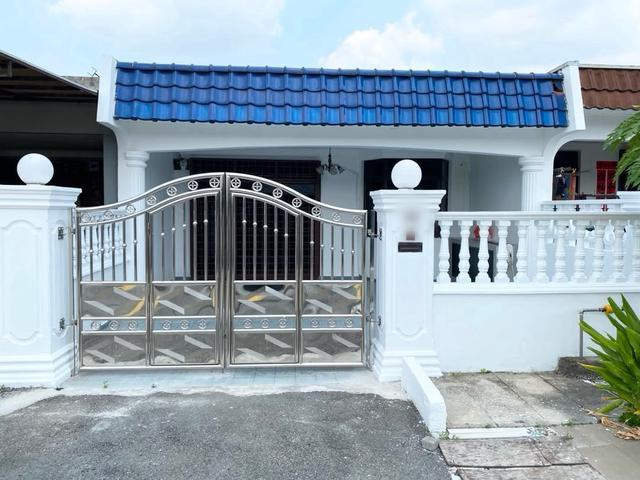Terraced House for rent in Bukit Ledang, Johor