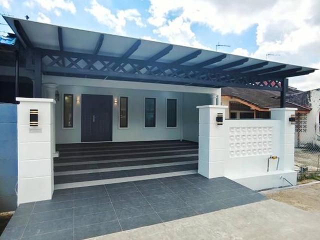 Terraced House for sale in Bukit Ledang, Johor