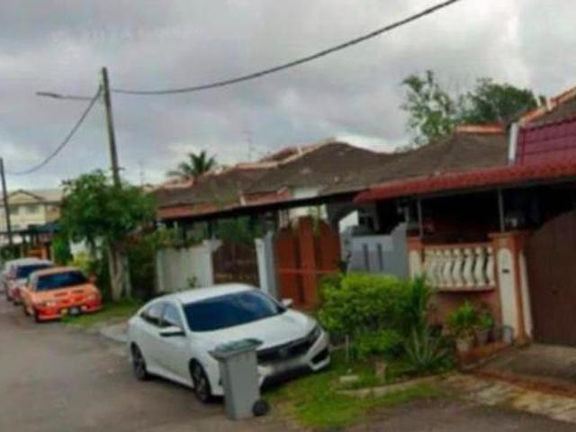 Terraced House for sale in Bukit Ledang, Johor