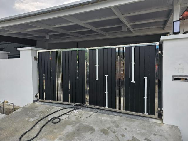 Terraced House for sale in Bukit Ledang, Johor