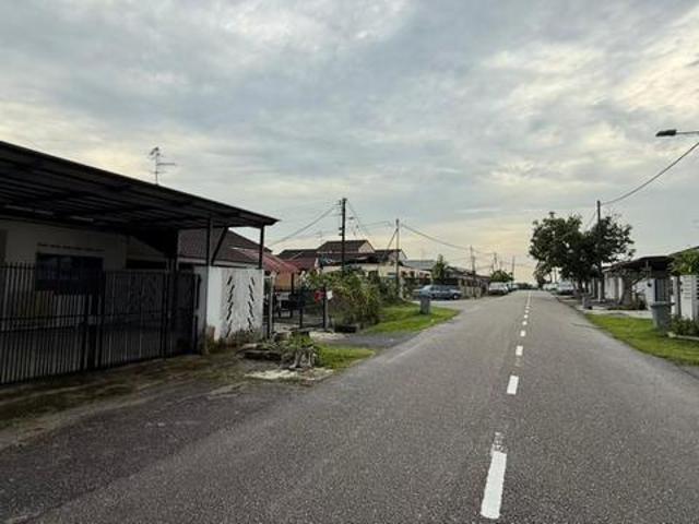 Terraced House for sale in Bukit Ledang, Johor