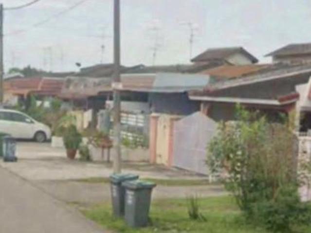 Terraced House for sale in Bukit Ledang, Johor
