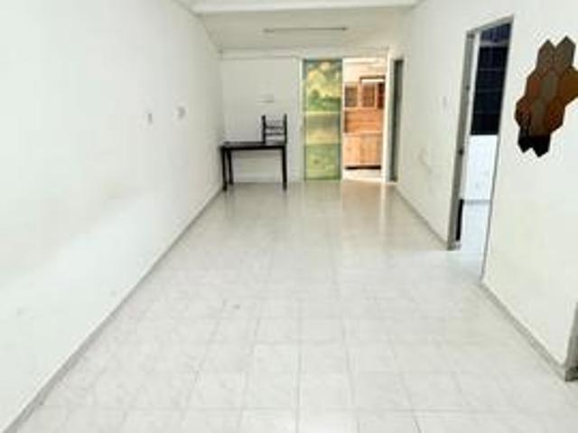 Terraced House for rent in Skudai, Iskandar Puteri
