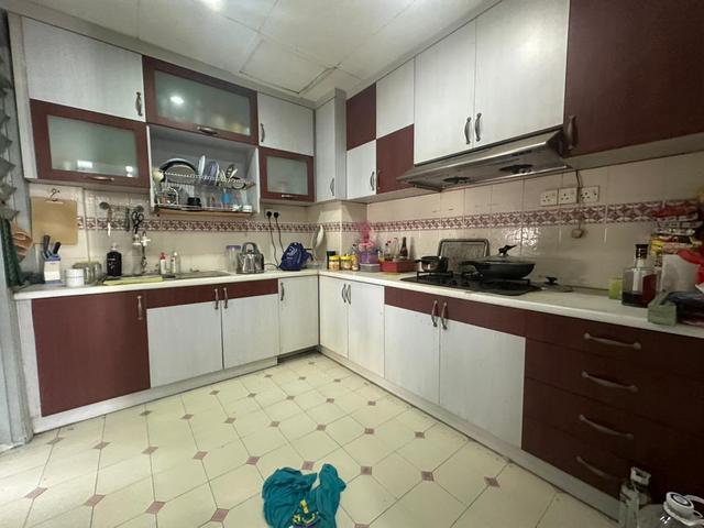 Terraced House for sale in Bukit Ledang, Johor