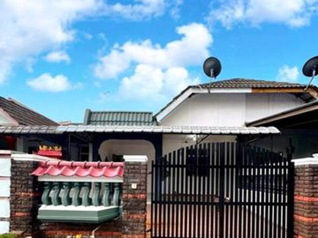 Terraced House for sale in Bukit Ledang, Johor