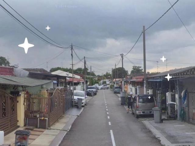 Terraced House for sale in Bukit Ledang, Johor