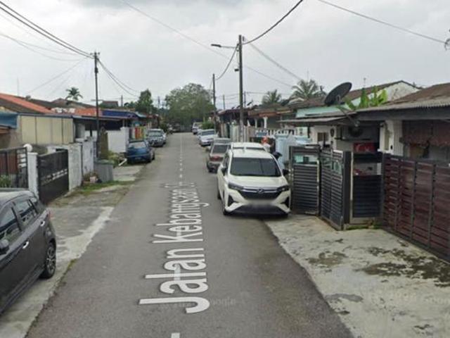 Terraced House for sale in Skudai, Iskandar Puteri