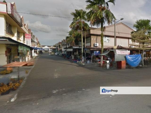 Shop for sale in Bukit Ledang, Johor