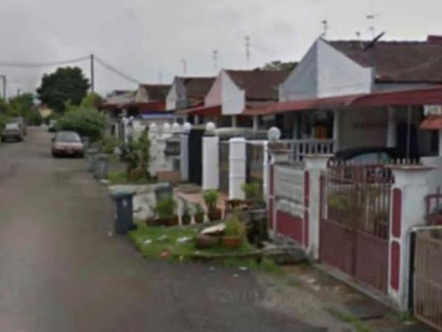 Terraced House for sale in Bukit Ledang, Johor
