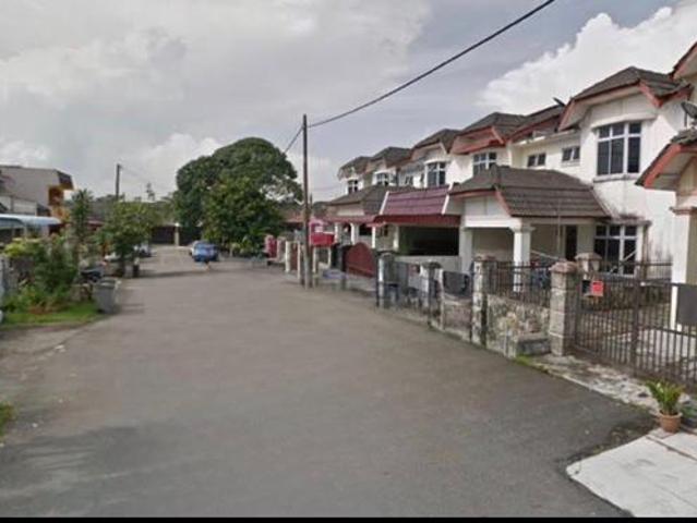 Terraced House for sale in Bukit Ledang, Johor