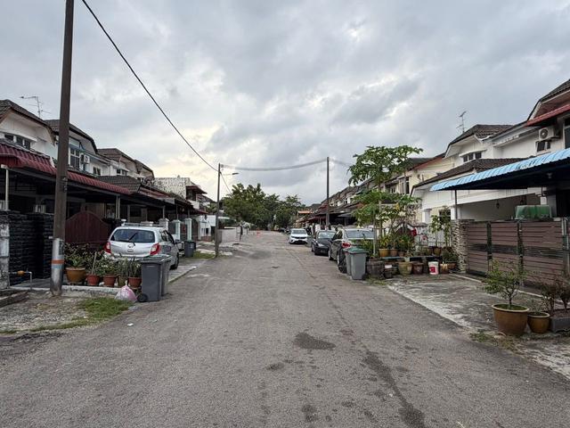 Terraced House for sale in Bukit Ledang, Johor