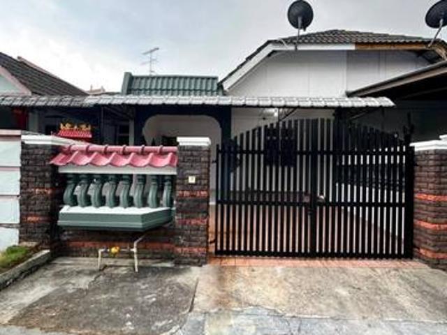 Terraced House for sale in Bukit Ledang, Johor